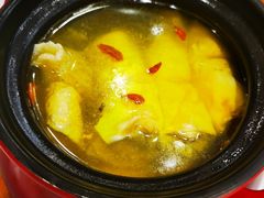 -三品香·江浙菜(松江九谊店)