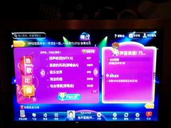 -金青果甄选KTV(劳动公园店)