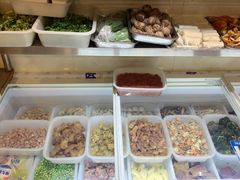 自助取餐区-福建美食城(老君堂店)