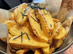 -La Terre乐田(万象城店)