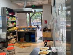 -郭记小街麻辣烫(虎坊路店)