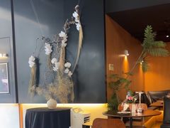 -Fuzzy Bistro 浮几韩餐·茶酒馆