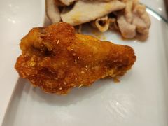 -喜家自助小火锅(乐客城店)