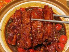 -知楚•精致湖北菜(武商MALL店)