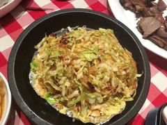 -西贝莜面村(上海百联西郊店)