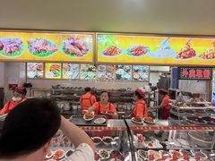 -西塔大冷面(市府大路店)