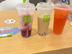 -奈雪的茶(金华永盛店)