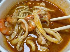-四里沙茶面(湖滨四里店)