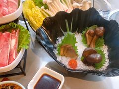 菌蔬小拼-享月·汤皇(象南里店)