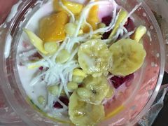 -葛师傅越南特色水果捞(建政南路总店)