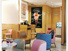 大堂-哈根达斯(赛特奥莱店)