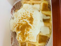 豆乳可颂-维维豆奶(金鹰新街口店)