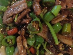 -凤栖府川菜(沙河店)