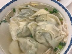 -顶巧鸡汤馄饨(虹口总店)