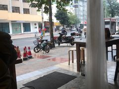 -吴记怪味面(牛王庙店)