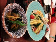 -蟹田居·活蟹料理(东城店)