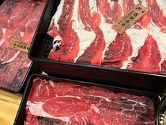 -牛匠和牛寿喜锅(西安总店)
