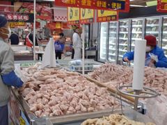 -大润发(康桥店)