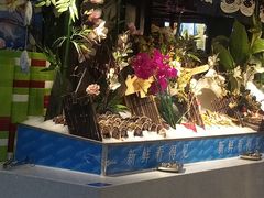 -深海800米海鲜自助(万达广场店)