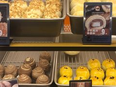 -茶马花街(城西银泰城店)