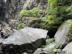 -野三坡百里峡景区