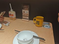 -太二酸菜鱼(深圳布吉万象汇店)