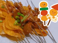 -楚太子  中餐&烧烤(武大店)