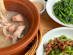 -董厨煨汤馆(车站路店)