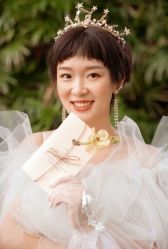 点击看大图 -挪娅婚纱摄影皇家会所