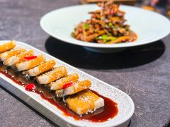 -悦百味·品质川菜(橄榄郡店)