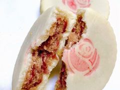 鲜花玫瑰饼-北京稻香村(第三店)