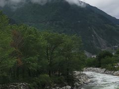 -孟屯河谷景区