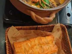 -西郊八号·山野江西菜(开发区店)