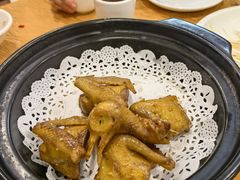 -寻味顺德·南记酒家·传统顺德菜·鱼生(广源路店)