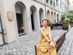 -徐家汇源景区-衡山坊
