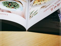 -蜜桃餐厅·伴山(绿宝广场店)