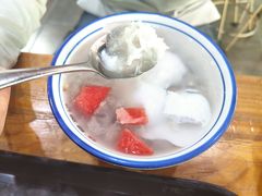 椰子水清补凉-文昌邓记清补凉(西沙路店)