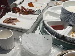 -羲和雅苑•北京烤鸭(国贸商城店)