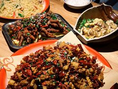 -泥糊破店小酒馆·团建聚餐(南京西路店)