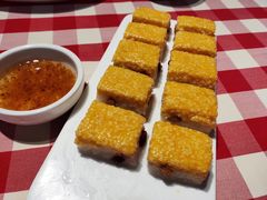-西贝(上海新梅广场店)
