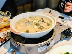逛鱼炖豆腐-怡情荟•海鲜青岛菜(五四广场旗舰店)