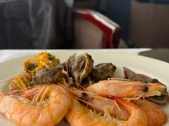 -汇泉王朝大饭店-旋转餐厅(南海路店)