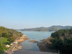 -天目湖涵田半山温泉