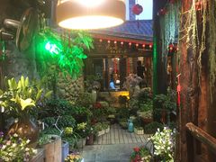 -尽善百年古院餐厅(王家老宅店)