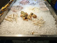 -79号渔船海鲜饭店(华强北店)