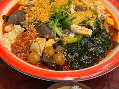 -李炮称盘麻辣烫(无锡荟聚店)