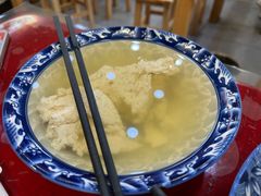 菜豆腐-张明富面皮店(东大街店)