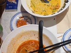 -和府捞面(凯德壹中心店)