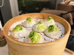 -苏小柳手作点心x茶叙小院(徐家汇分院)