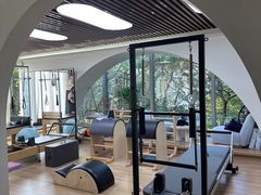 -Ms.Pilates 普拉提技术(大学路店)
